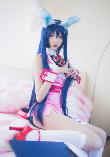 赵丽颖